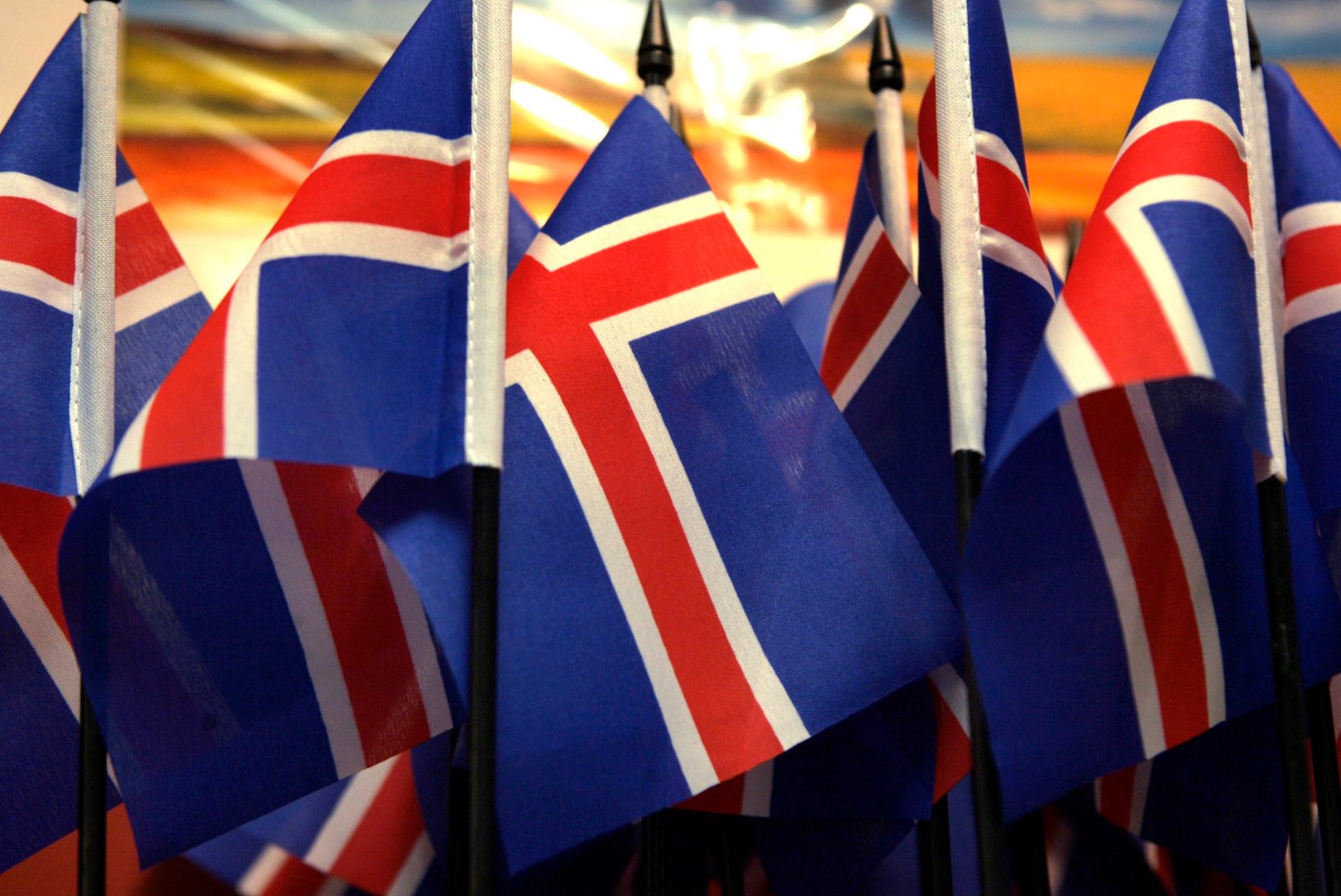 VIDEO | Island valis euroloo, mis ei pruugi Iisraelis lavalegi jõuda