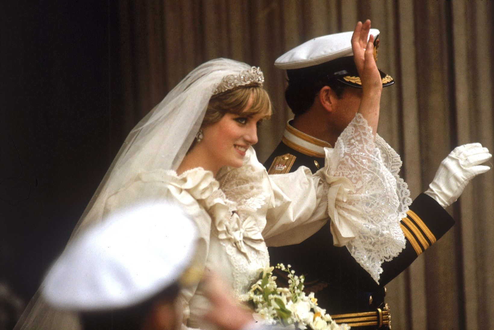 Lihtne põhjus, miks printsess Diana ei soovinud prints Charlesist lahutada