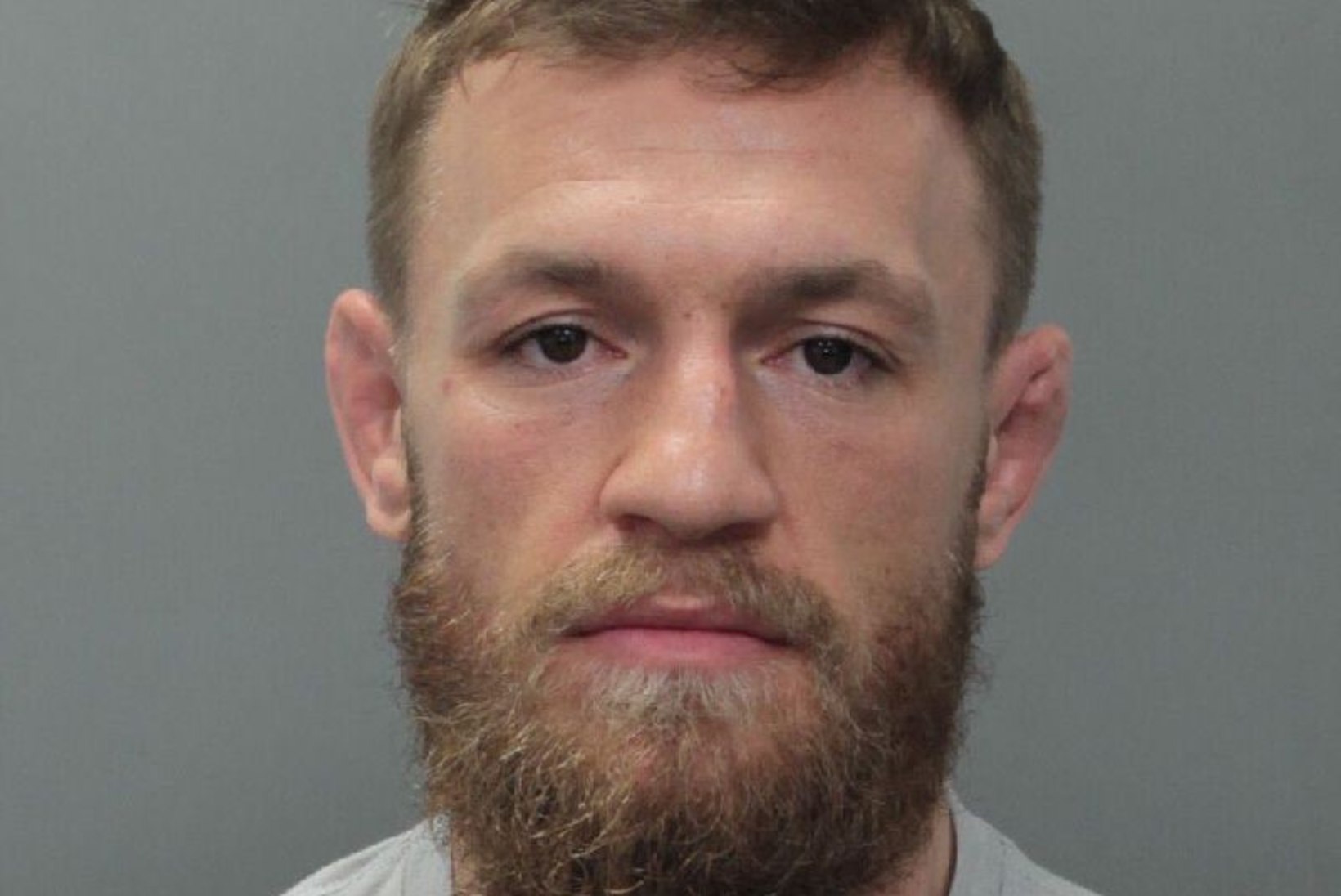 MMA staar McGregor sattus Miamis politseiga pahuksisse