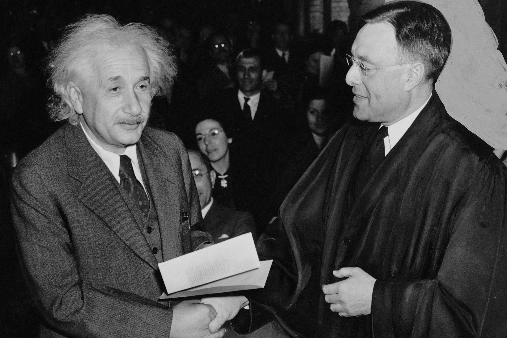 10 FAKTI Albert Einsteini kohta: 140 aastat maailmakuulsa füüsiku sünnist