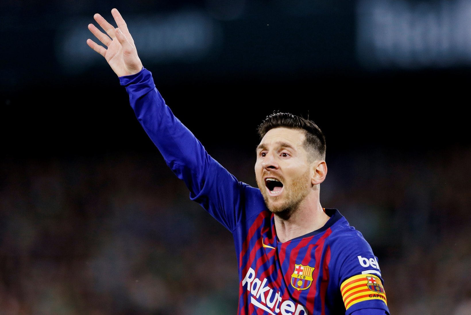 Kas 20 aasta pärast vallutab maailma uus Lionel Messi? Vutistaari on võimalik kloonida