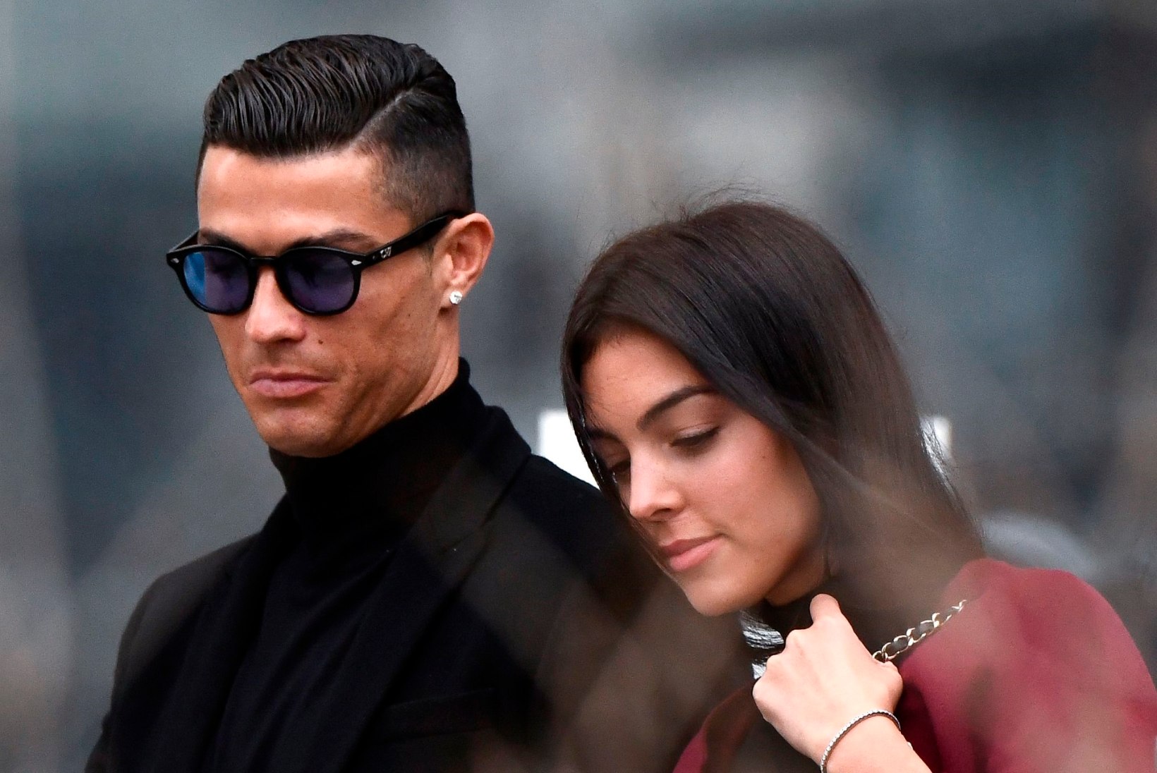 SEKSIKAS FOTO | Ronaldo pruut alustas pesumodellikarjääri