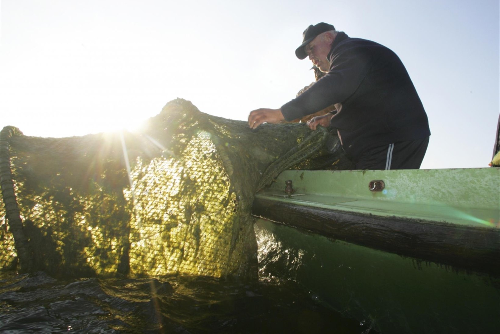 Saaremaa kurdab kehva kalandustoetuse üle