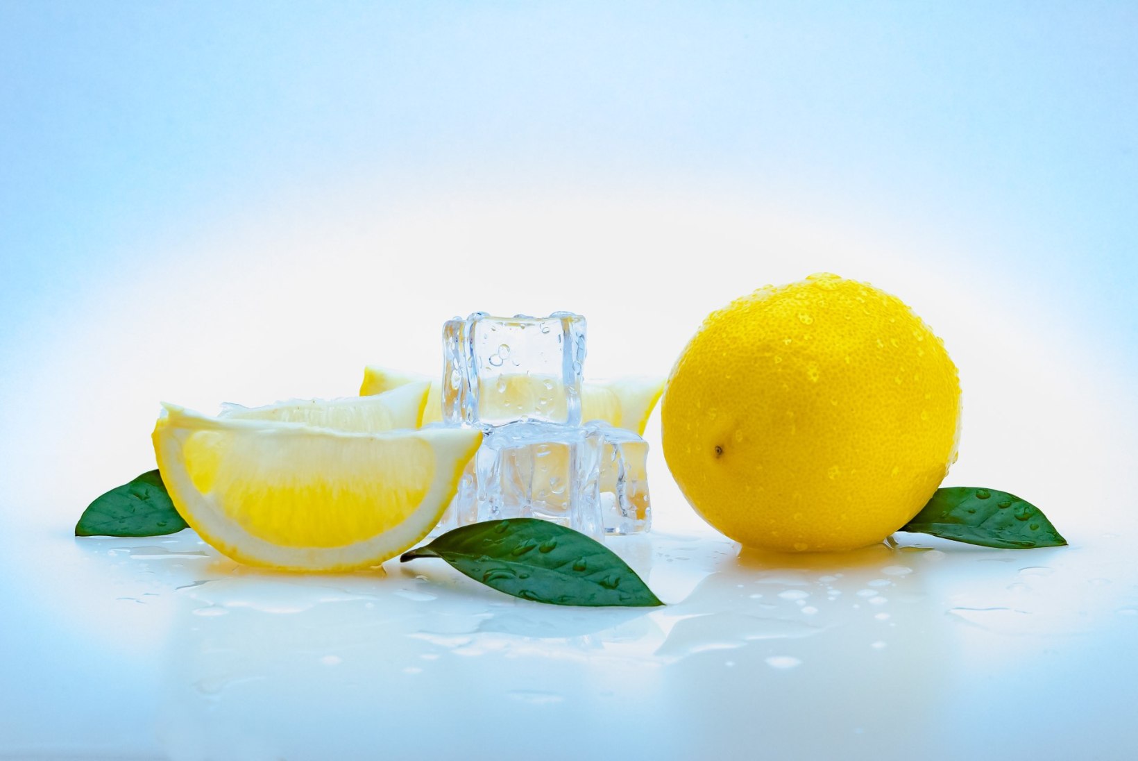 ETTEVAATUST! Karm sidruni-detox dieet jätab keha nälga ja teeb paksemaks