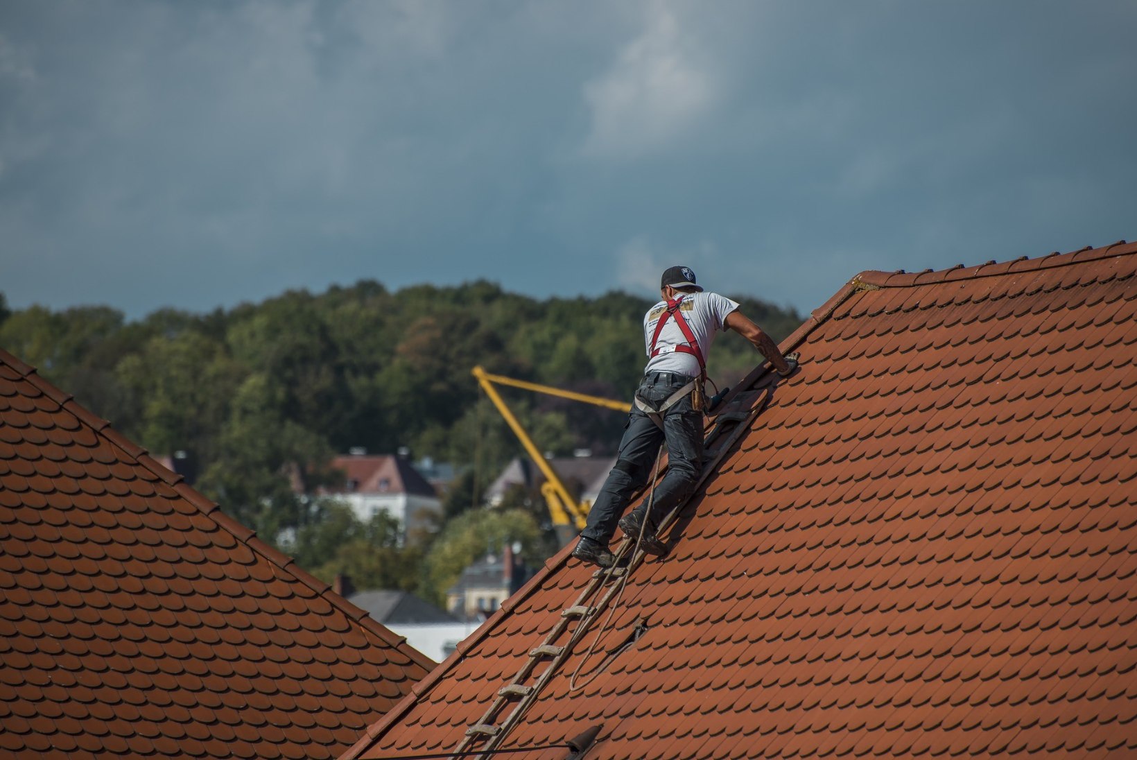 Ekspert annab nõu: kuidas ehitada ja soojustada katust?