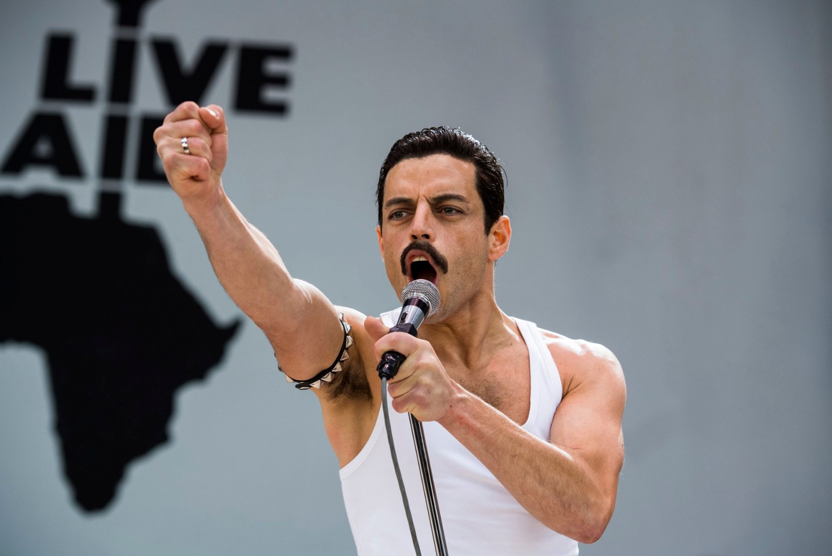 Hiinas linastuvas „Bohemian Rhapsodys“ pole ei geiseksi ega aidsi 