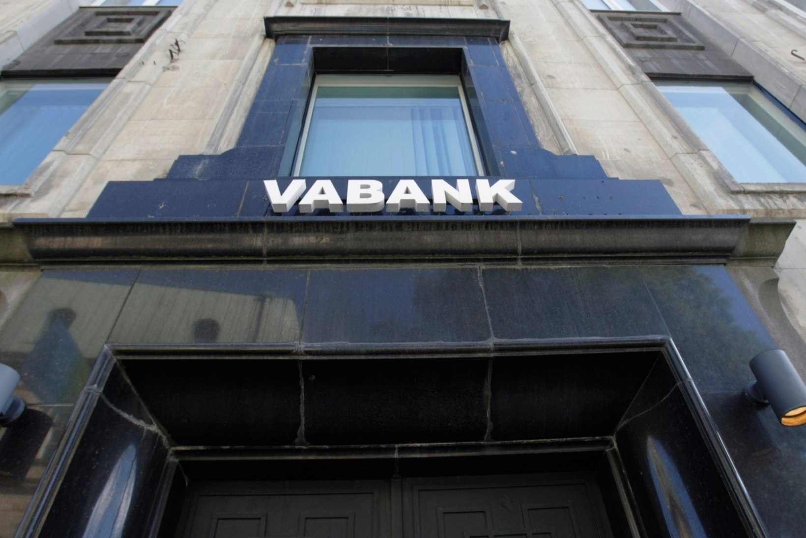 JUBA TAGASI! Kahe kuu eest suletud ööklubi Vabank avab taas uksed