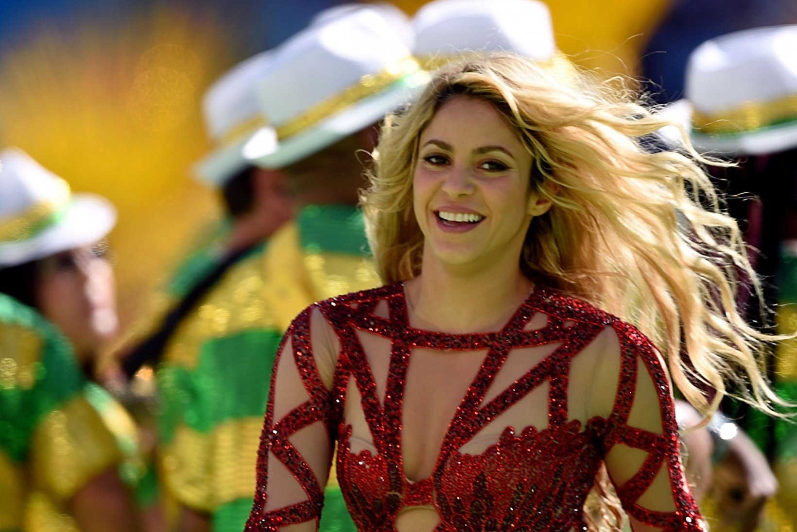 KUMB ON PAREM? Gerard Pique samastas Madridi Reali võitmist Shakiraga seksimisele