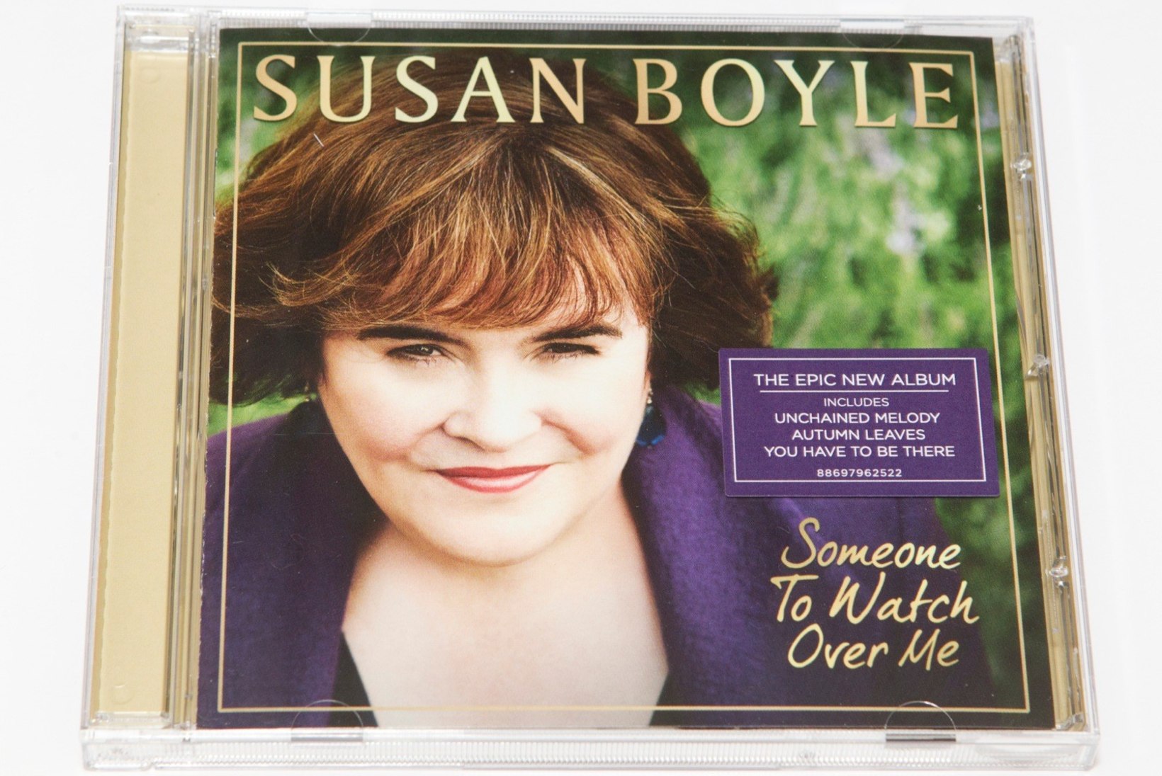 MÄLUMÄNG | Palju õnne, Susan Boyle!