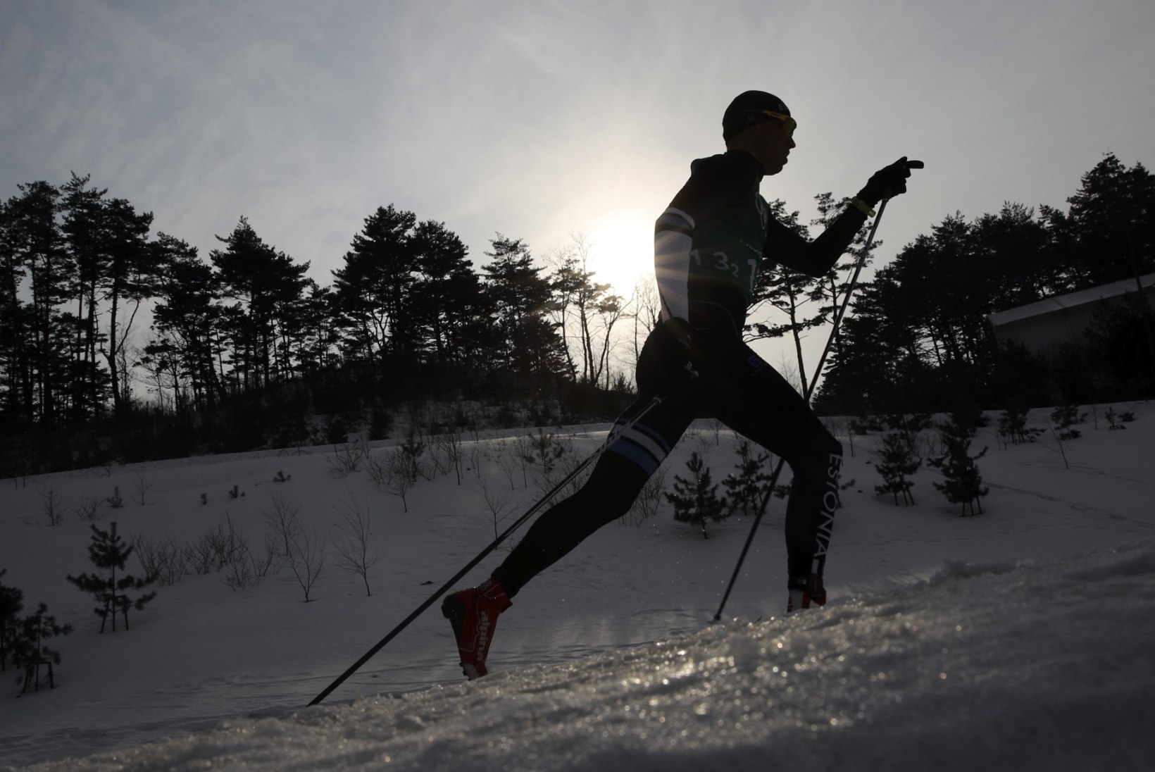 PIINLIK! Pyeongchangi olümpia Eesti teatenelikus valitses dopingumeeste ülekaal