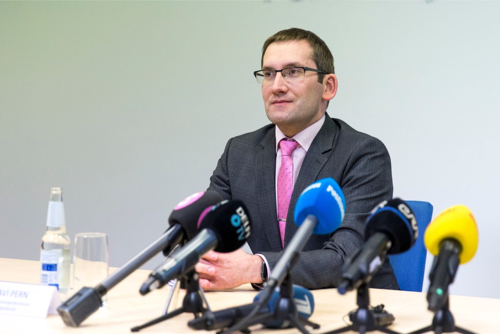 DOPINGUSKANDAAL | Eesti prokuratuur on Austria kolleegidega tihedas kontaktis, kriminaalmenetluse alustamine sõltub sealsetest otsustest