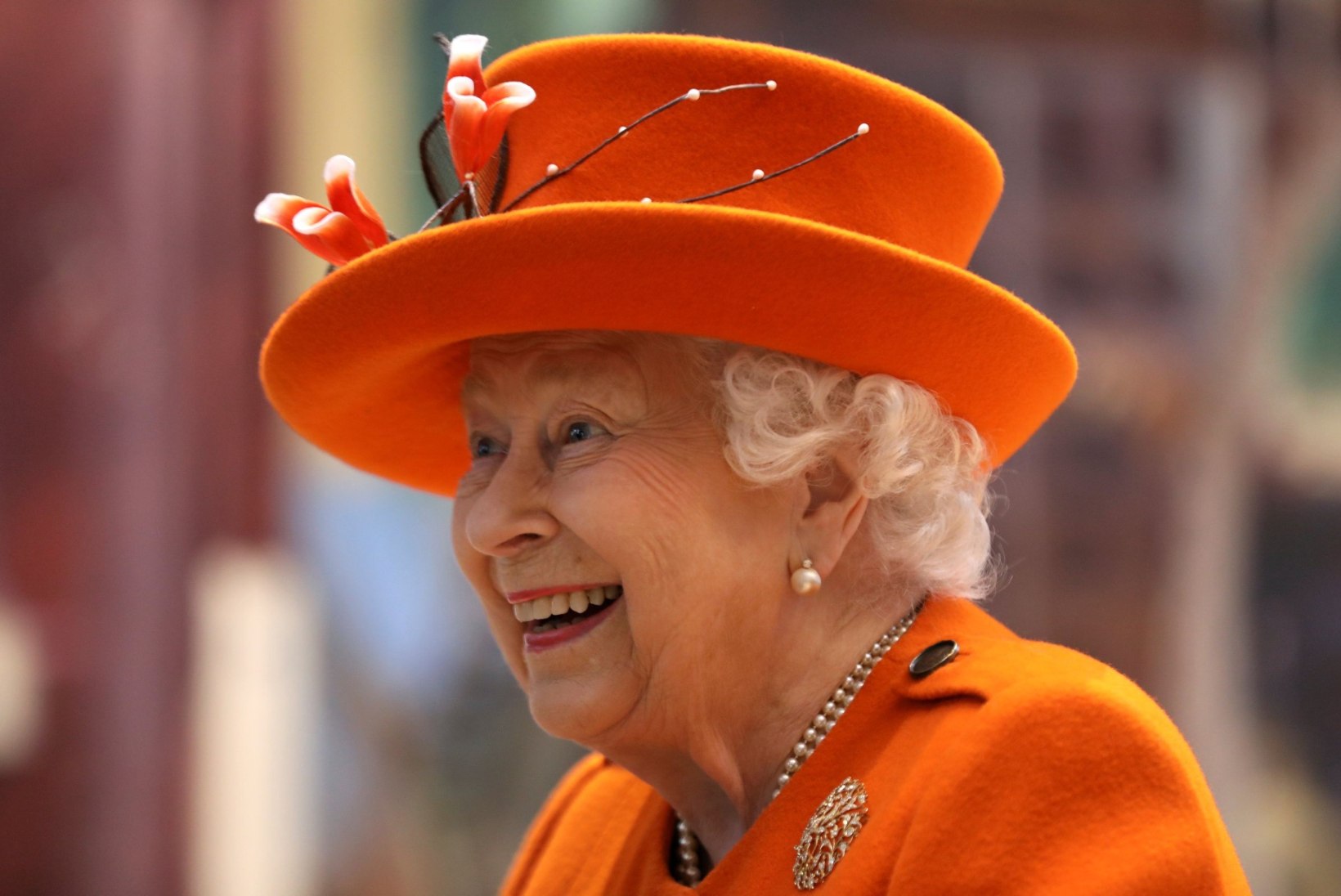VIDEO | Elizabeth II tegi esimese Instagrami-postituse!