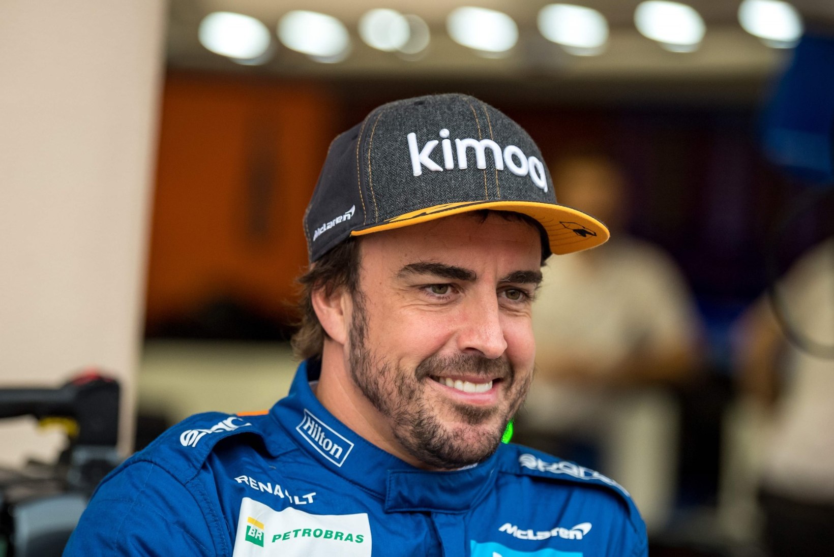 Vormelitšempion Alonso saab testida Toyota WRC-autot 