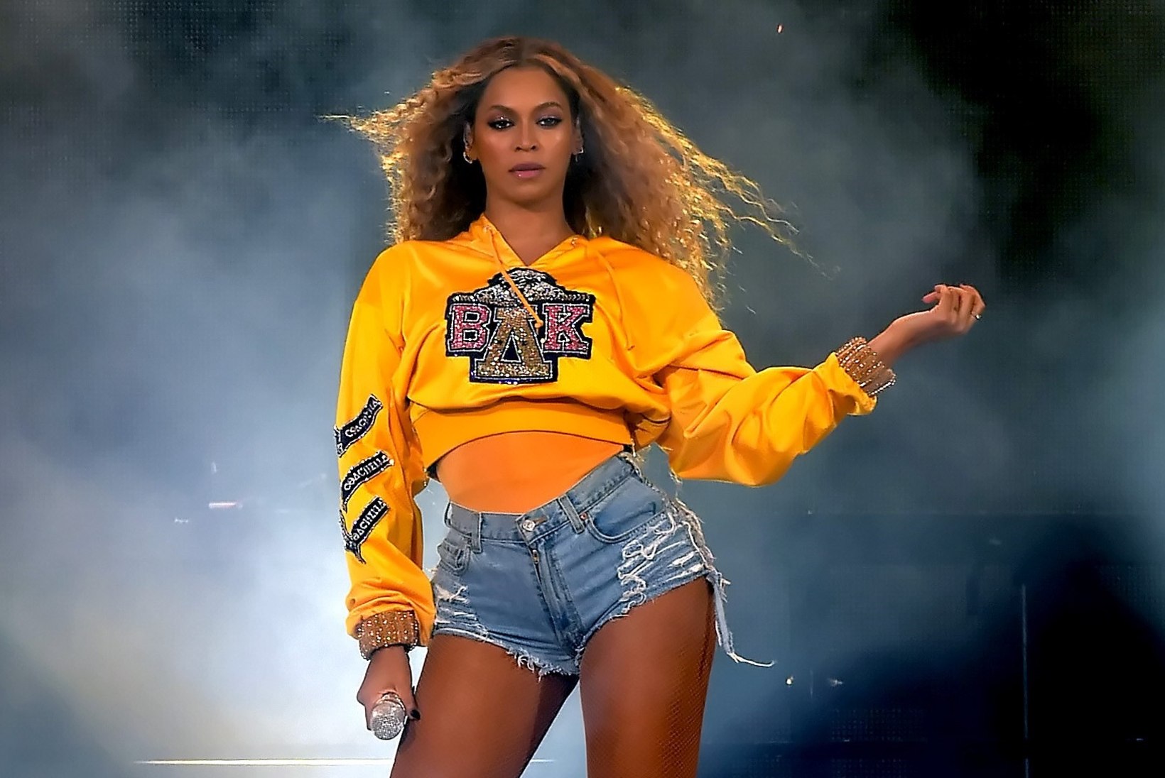 VIDEO | Beyoncé dokfilmi treileris röövivad tema lapsed kõigi südame