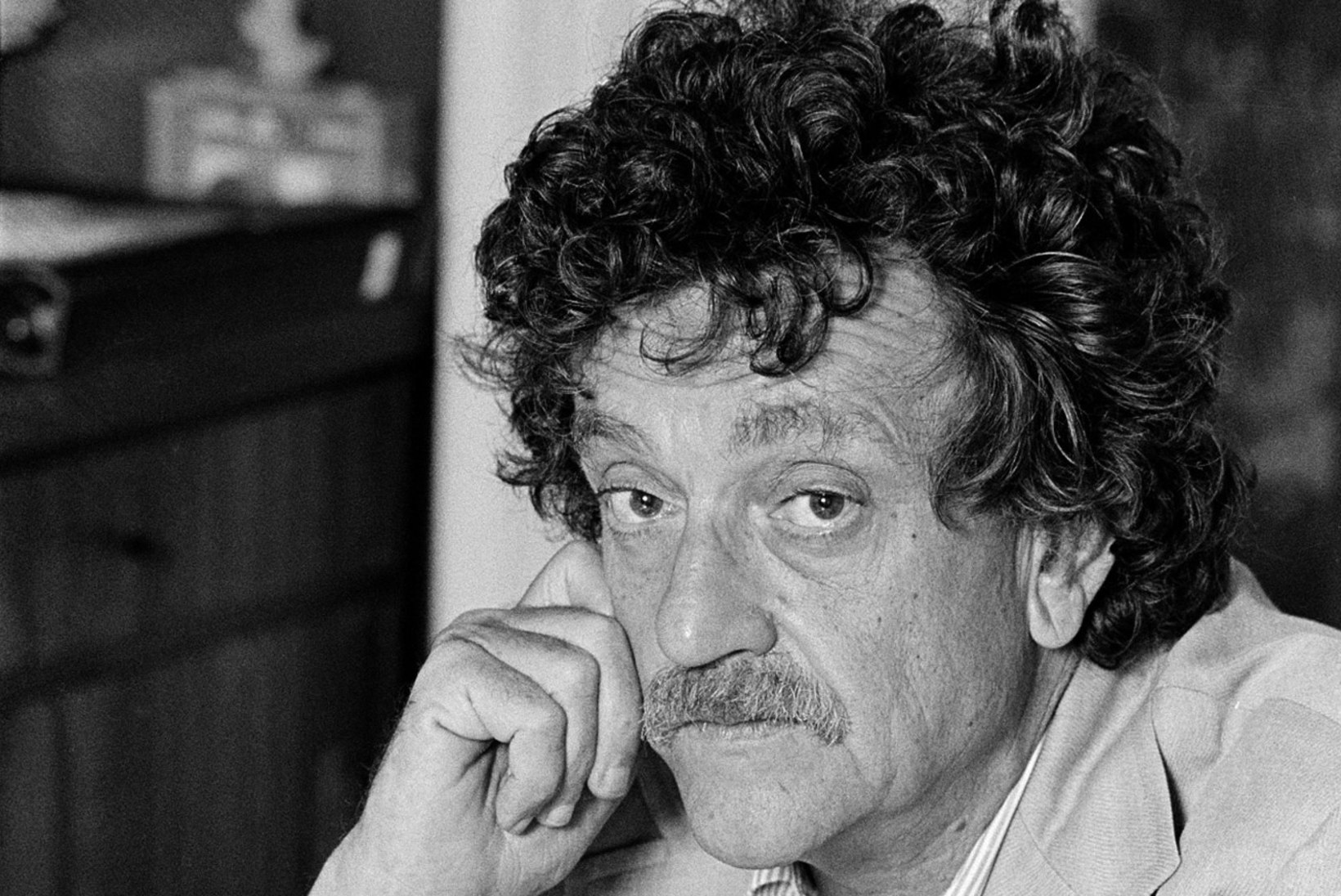 KÜMME FAKTI 12 aastat tagasi lahkunud Kurt Vonneguti kohta