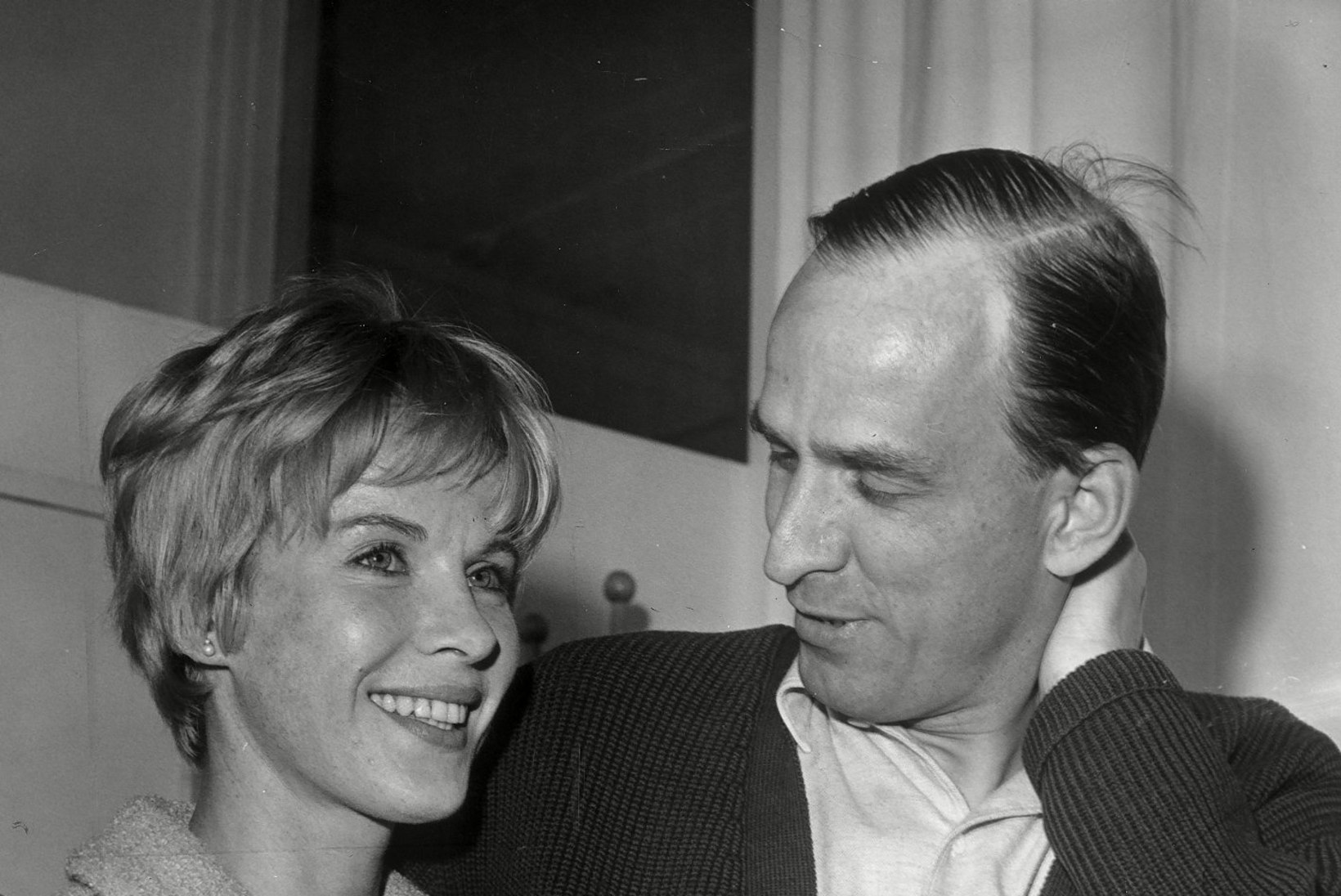 Bergmani muusa Bibi Andersson: „Ingmar andis mulle väga ilusaid rolle.“