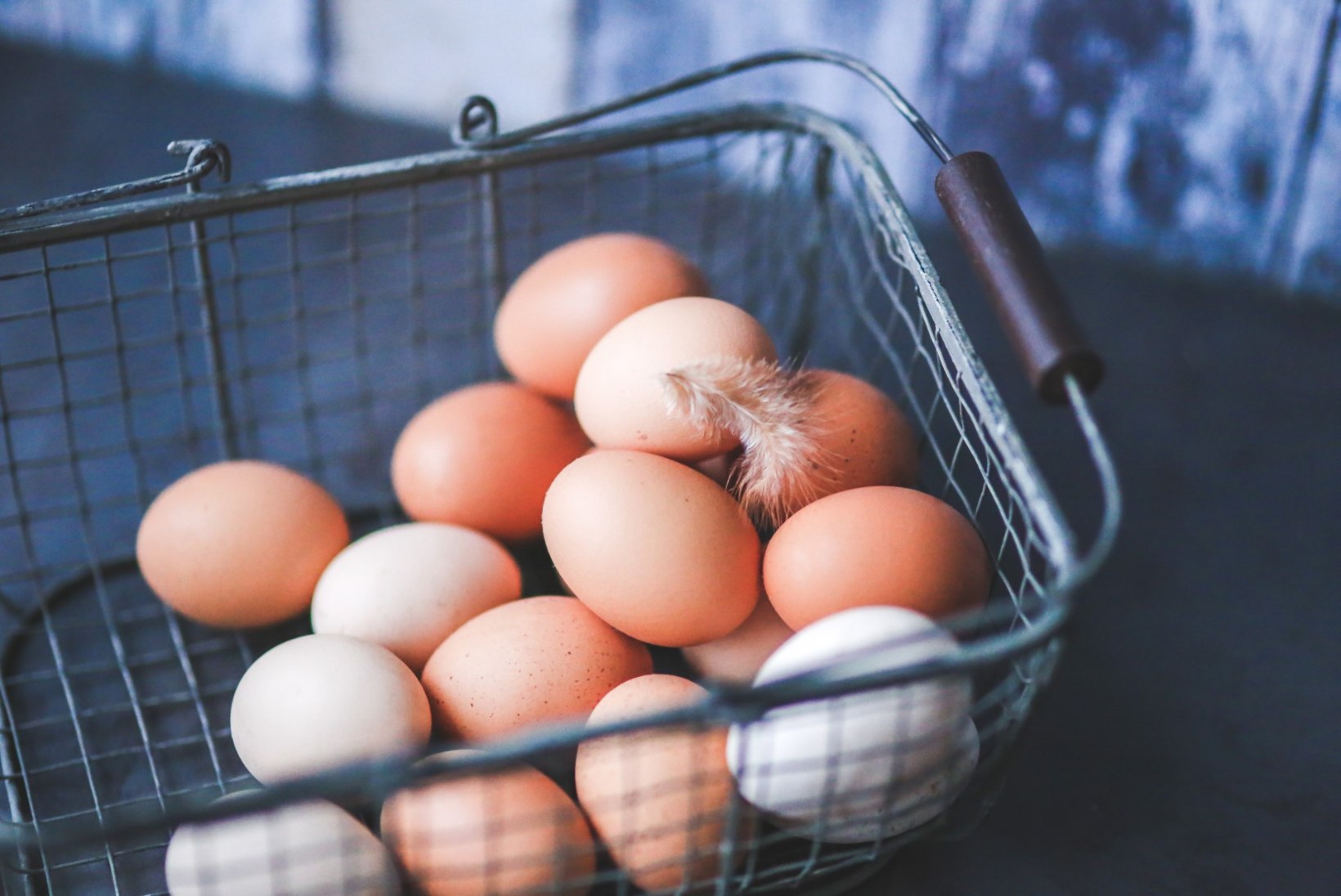 Kõhukinnisus ja kõrge kolesteroolitase: kas lihavõtete ajal peaks munade söömisega piiri pidama?