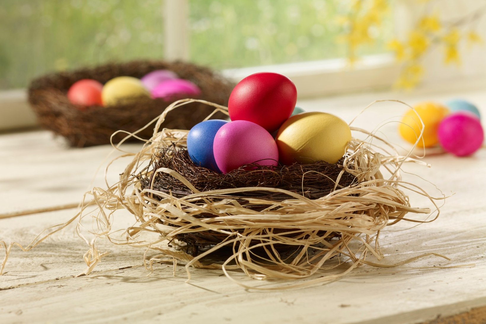 TOITUMISTEADLANE SELGITAB: mis juhtub, kui süüa pühade ajal mitu muna päevas?