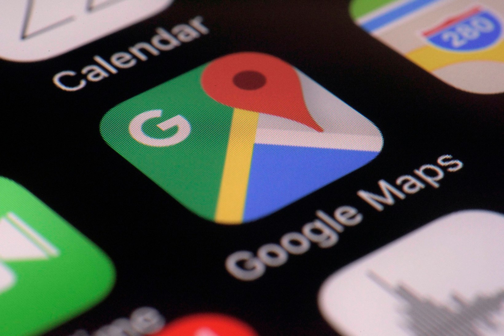 Google'i kaardirakenduse uus funktsioon muudab liiklemist sujuvamaks