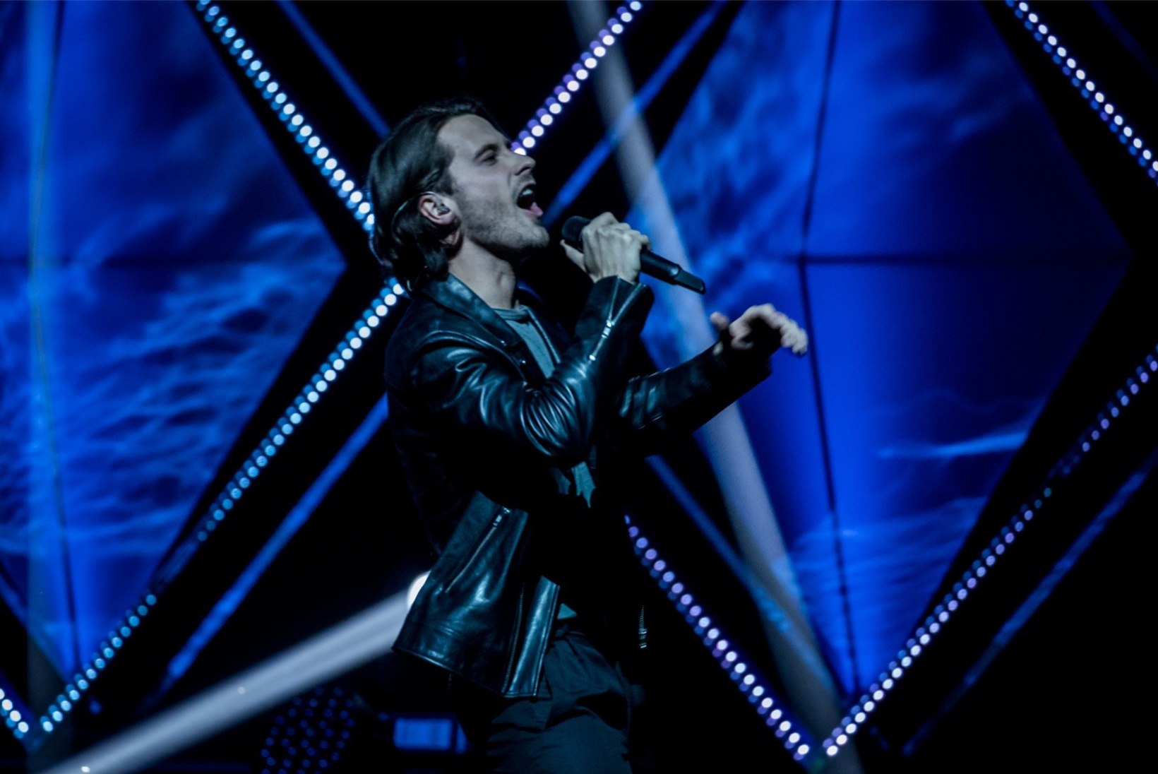 Eurovisioni poolfinaalide esinemisjärjekorrad selged! Vaata, kas Eesti sai soodsa koha