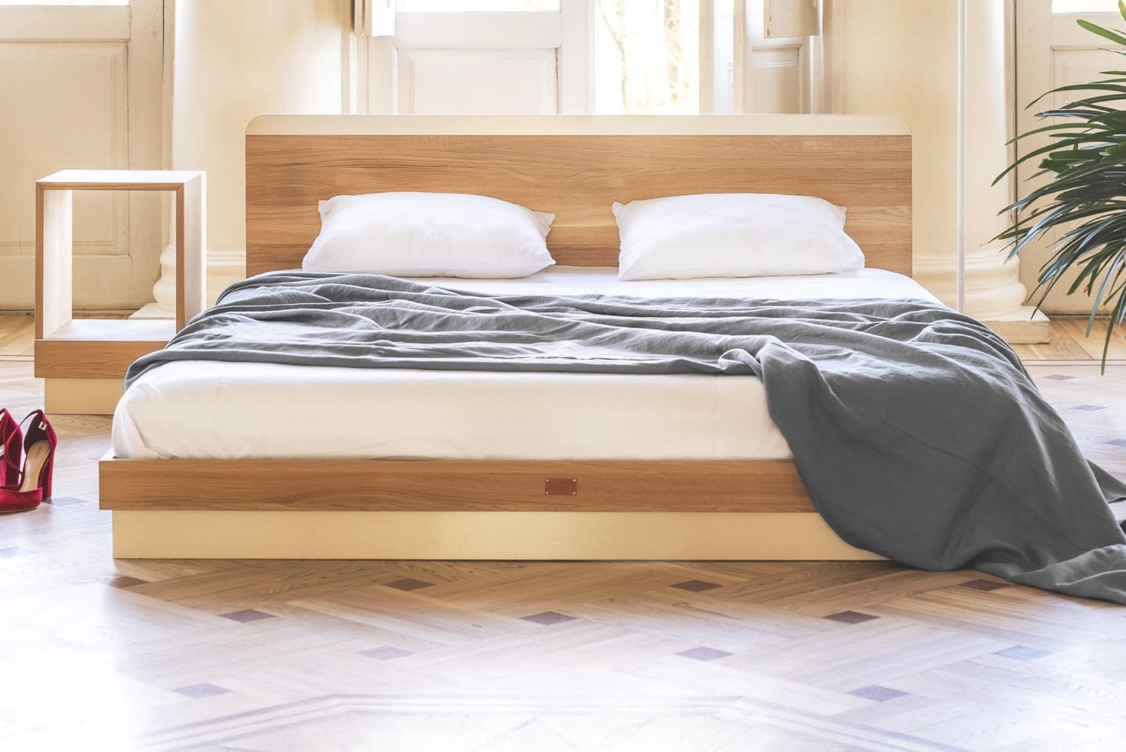 Millised on uued magamistoa trendid aastal 2019?