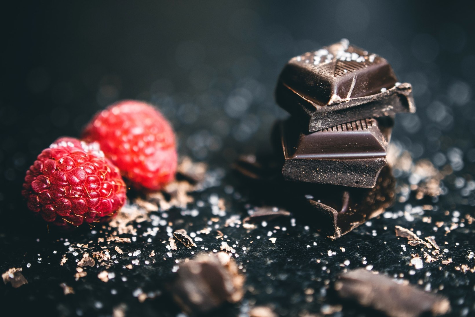 Šokolaad on tervisele hea: 5 põhjust, miks seda süüa