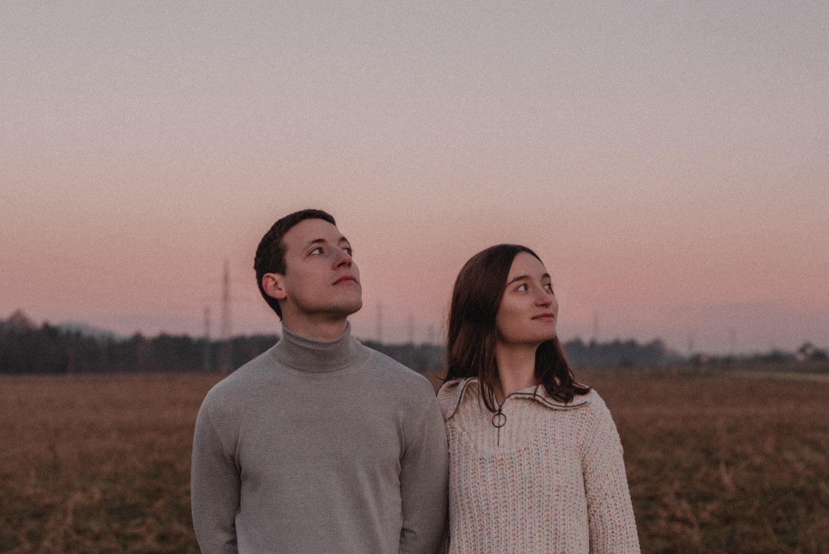 ÕL INTERVJUU | Sloveenia eurolauljad Zala ja Gašper: kui puudutame oma lauluga kasvõi üht südant, oleme juba võitnud