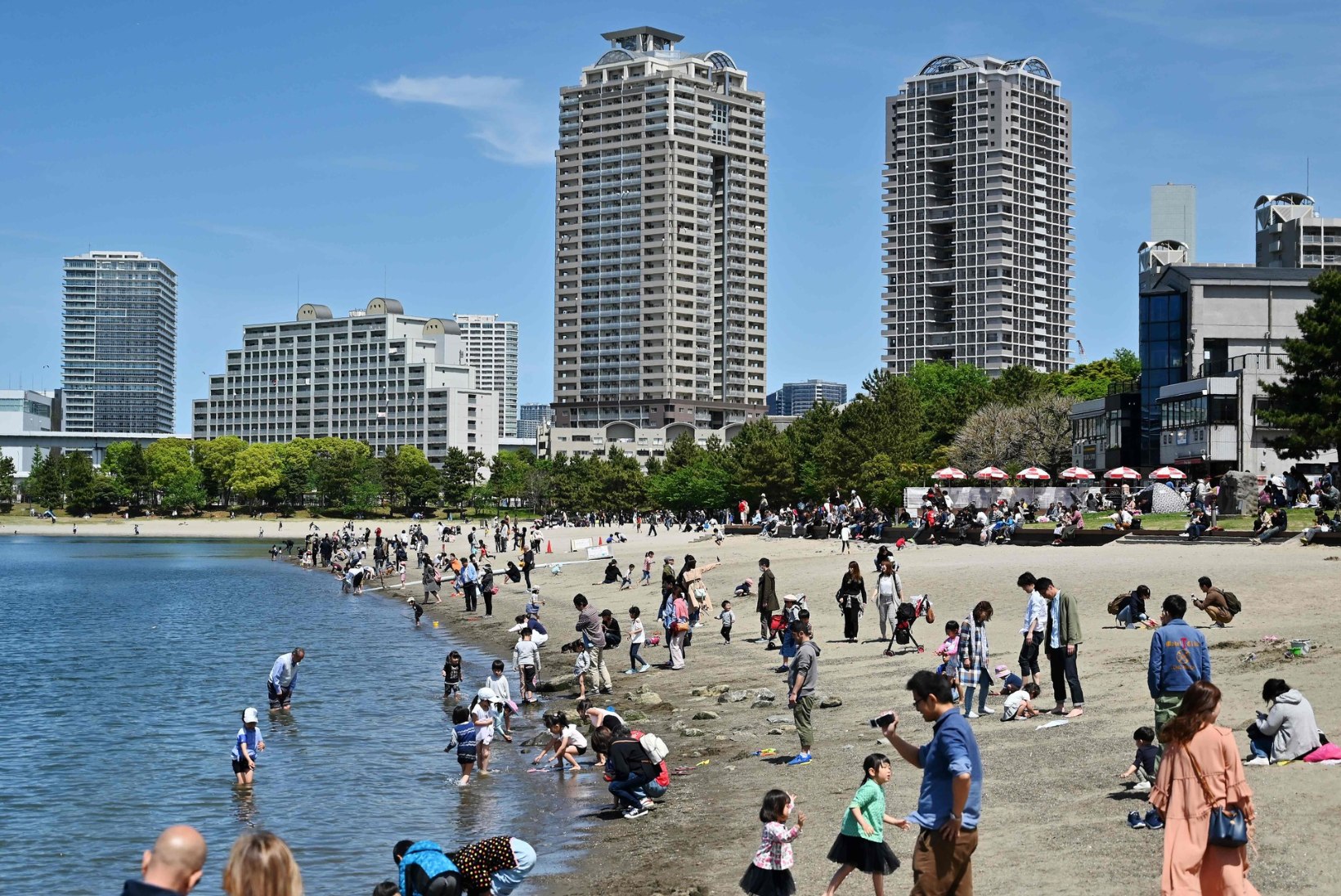 KEISRIVAHETUS: jaapanlased said kümnepäevase puhkuse