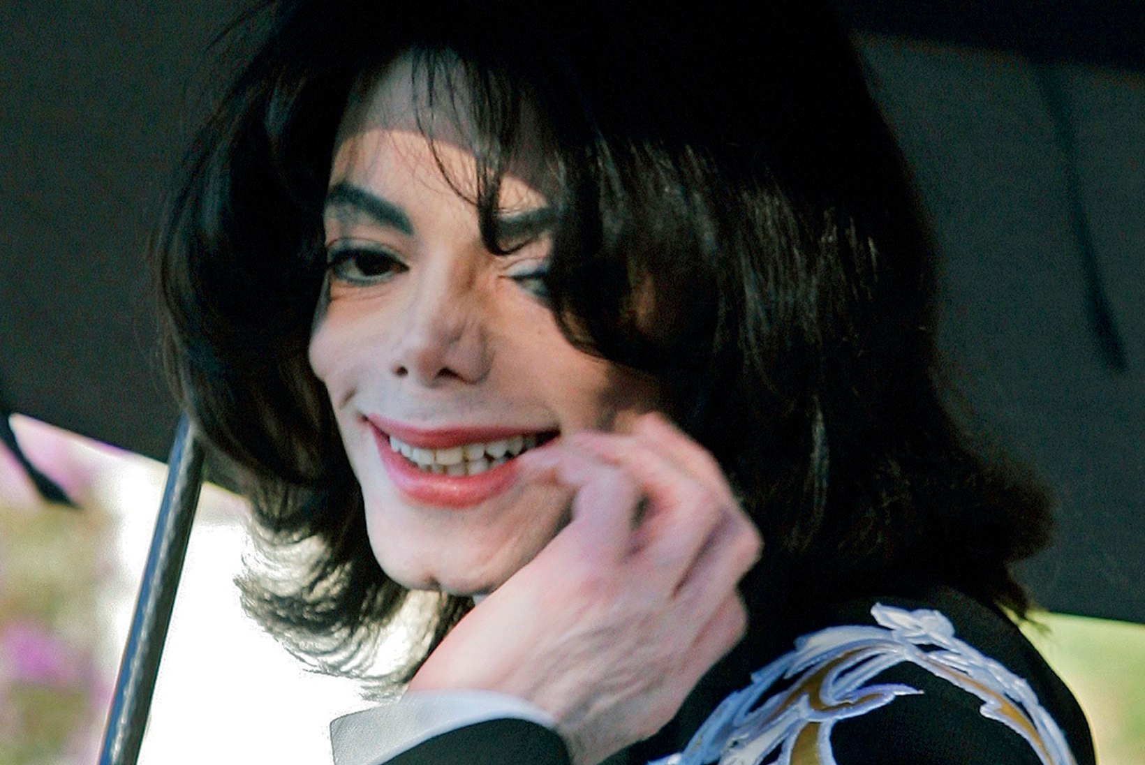 Eestis esilinastus šokeeriv dokumentaalfilm popikuninga Michael Jacksoni lapsepilastamistest