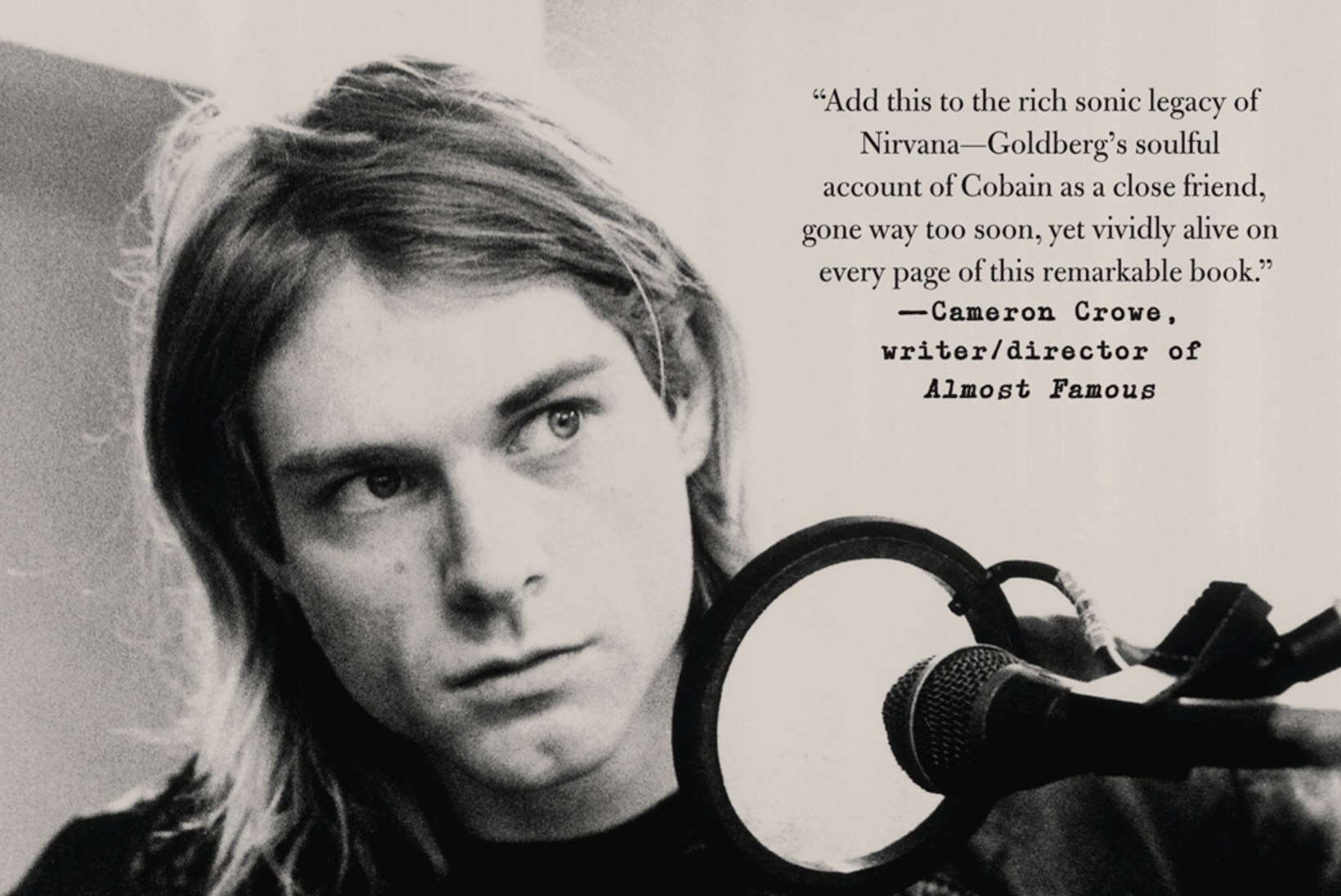 Täna täitub 30 aastat ansambli Nirvana liidri Kurt Cobaini surmast. Nirvana mänedžer: „Teda poleks keegi saanud päästa.“