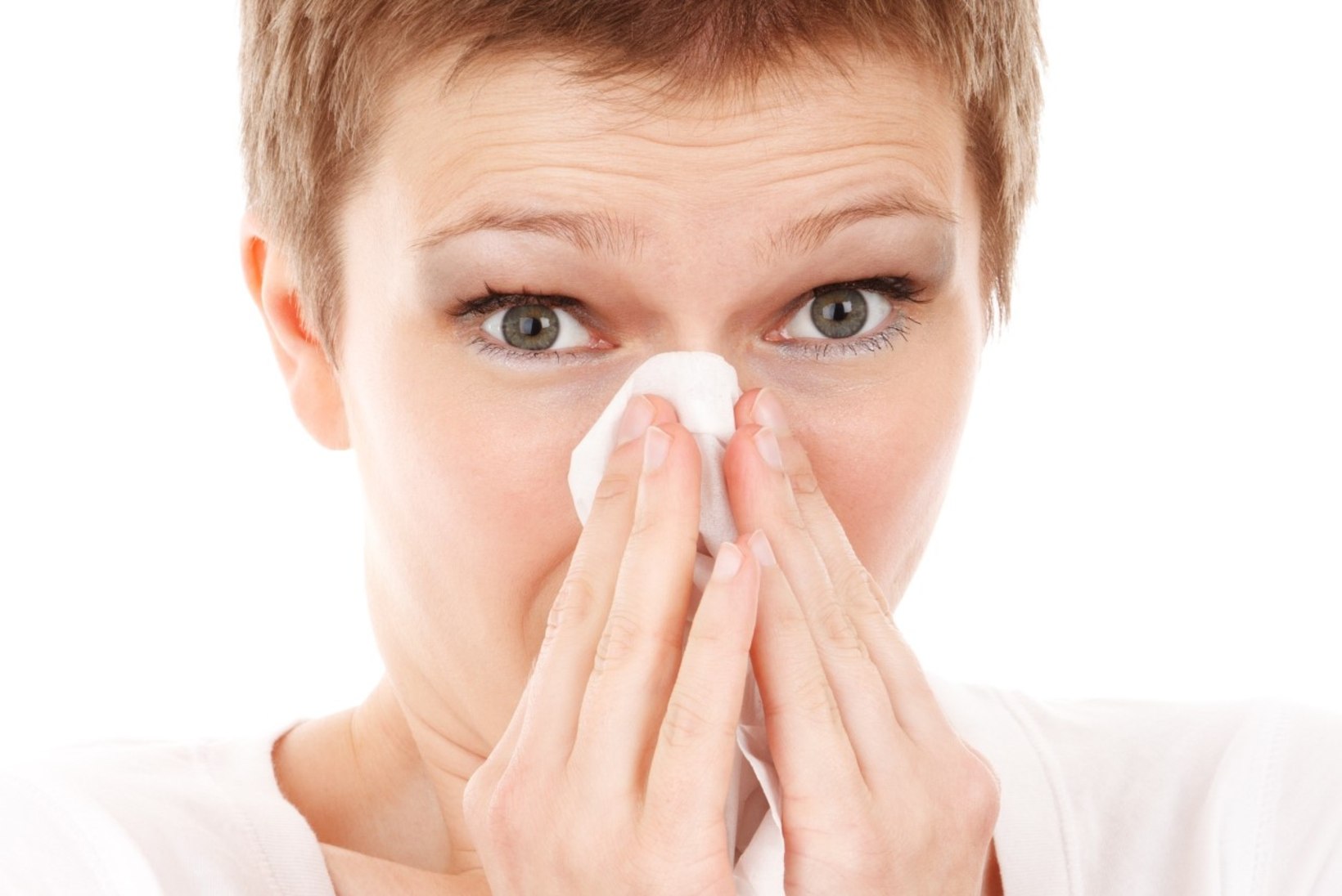 Kui õietolm võtab eluisu: 10 nõuannet, kuidas allergiat pisutki leevendada