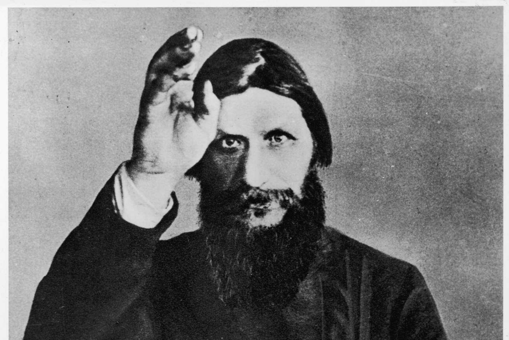 PÄEVA KASUTU FAKT | Rasputini meheau osutus merikurgiks