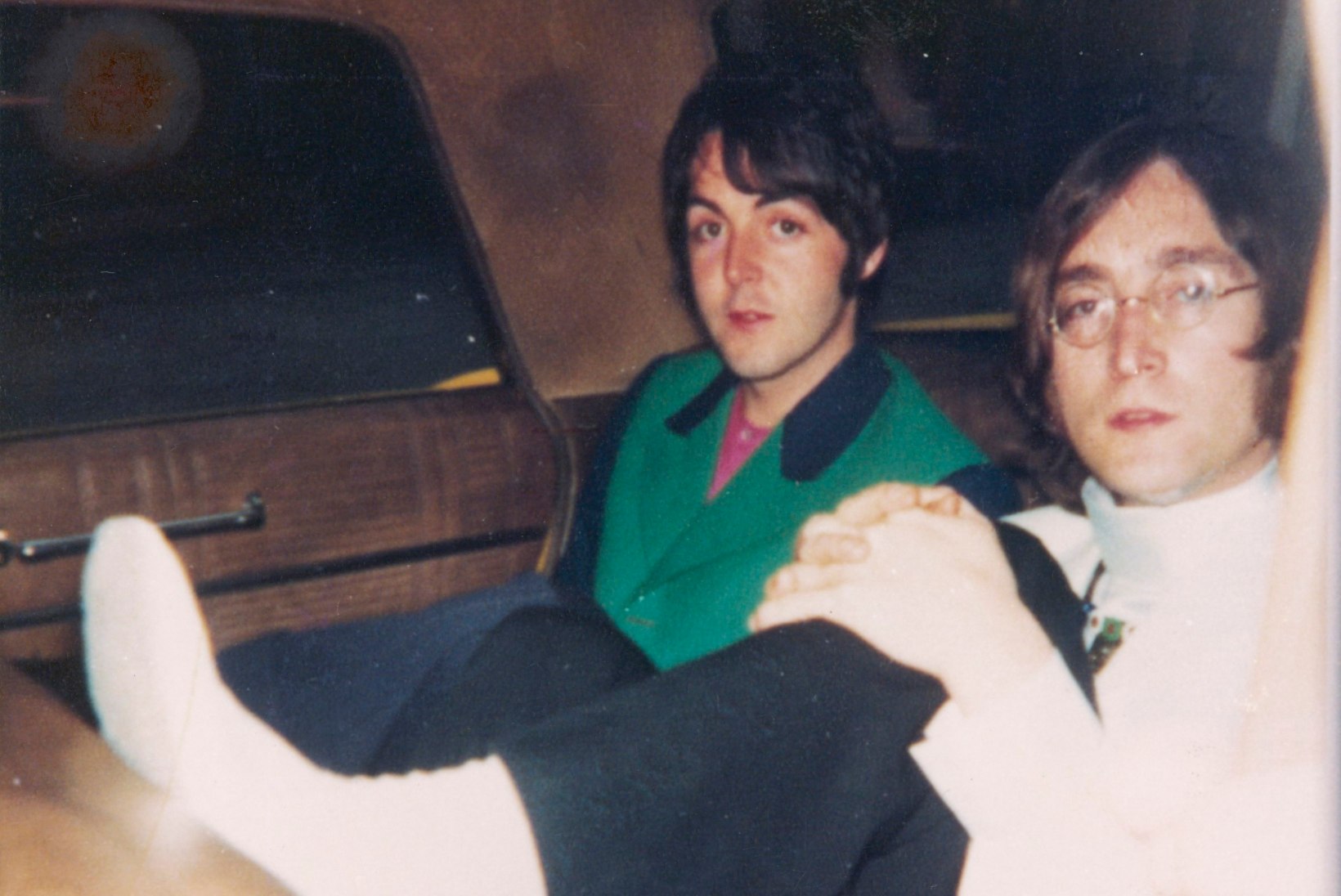 KUULA | See on ainus Paul McCartney kirjutatud biitlite lugu, mille kohta John Lennon komplimendi tegi!