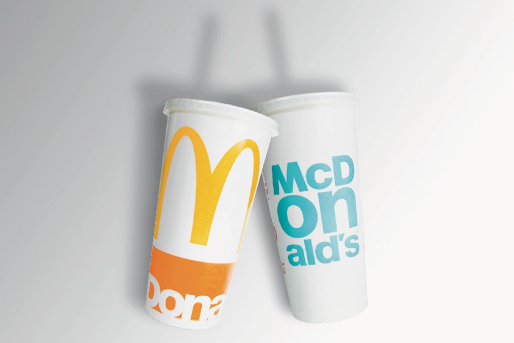 McDonald’s kutsub külastajaid üles plastikkõrtest loobuma