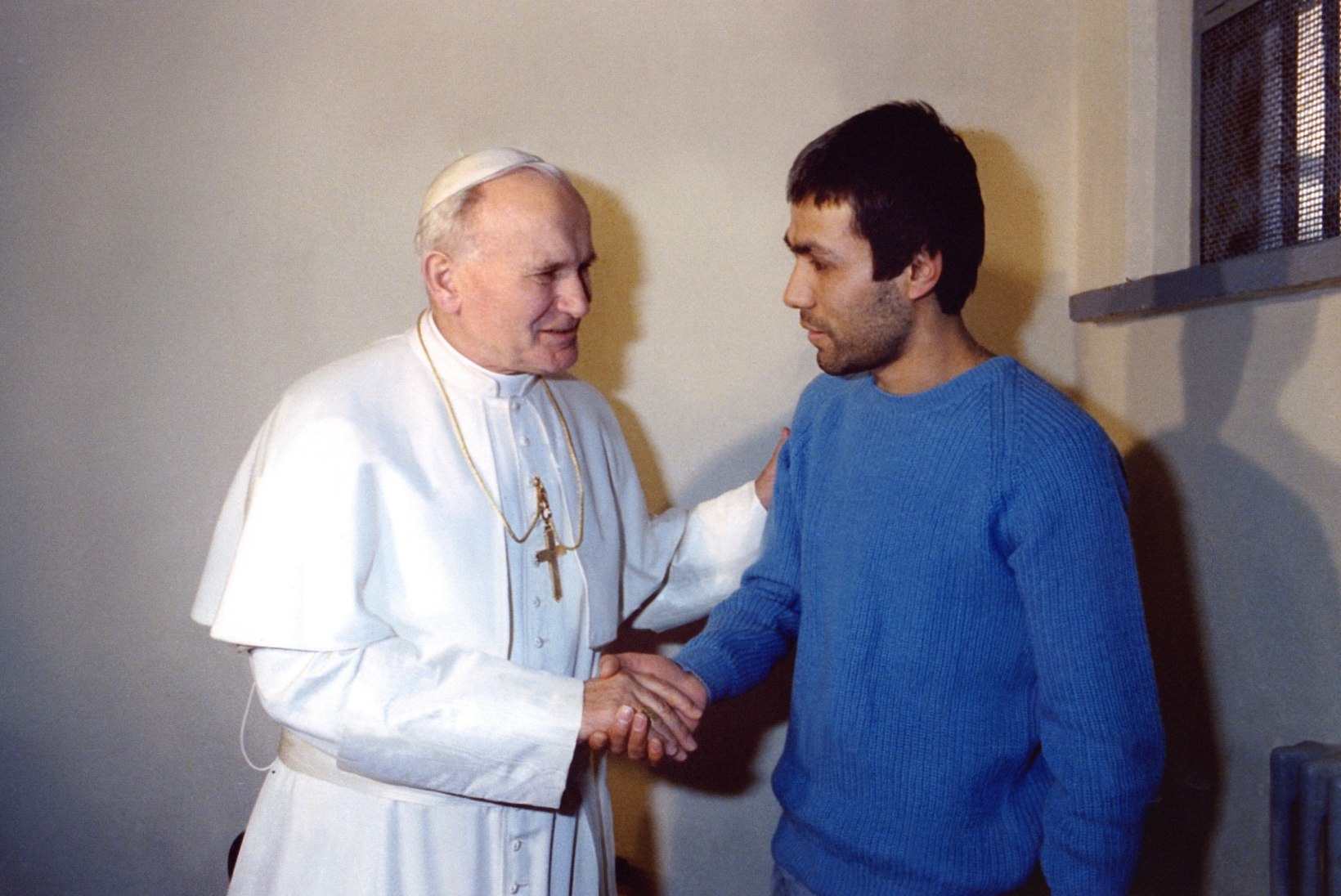 MINEVIKUHETK | 13. mai: Vatikanis korraldati atentaat paavst Johannes Paulus II-le
