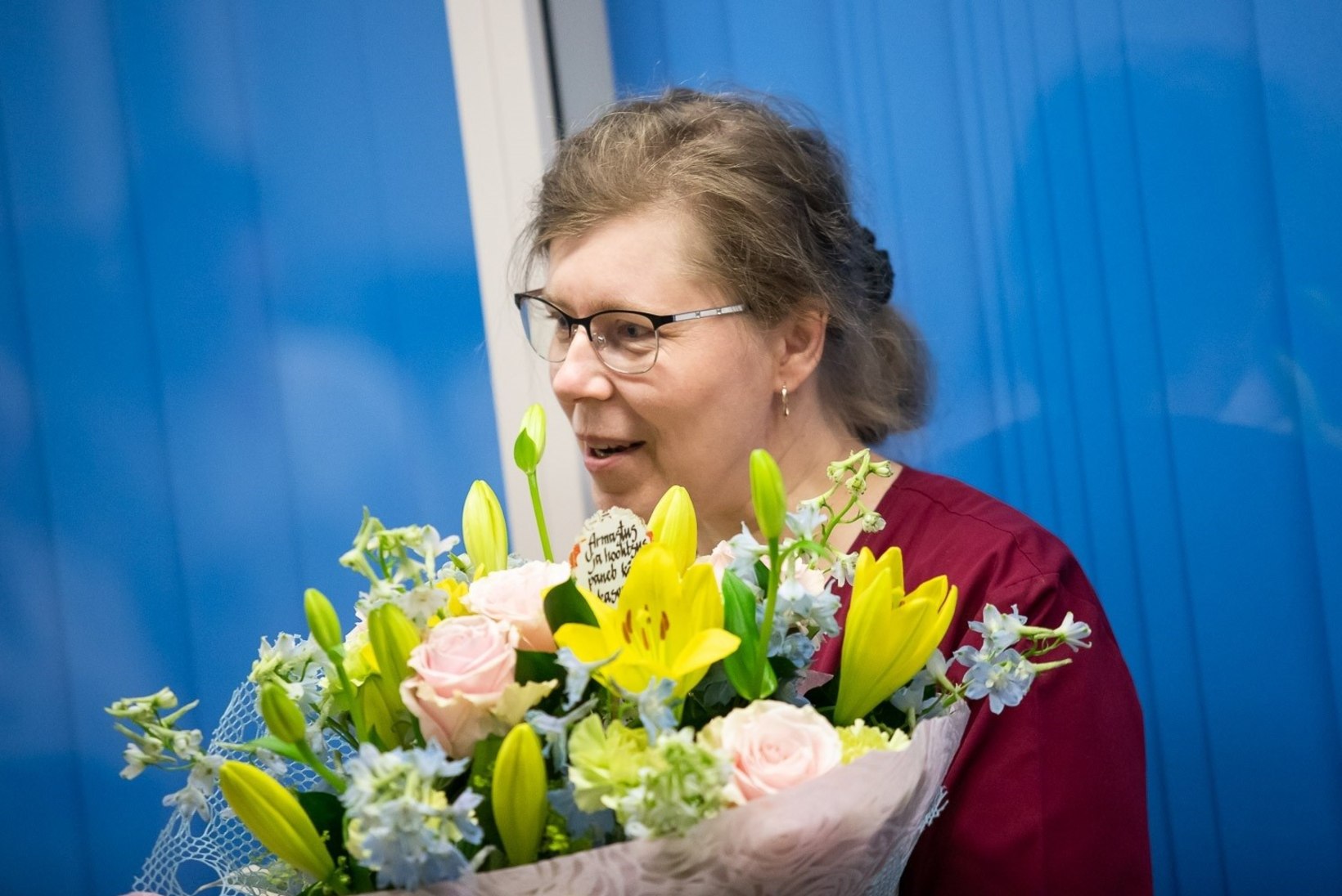 Eesti Õdede Liit kuulutas välja aasta õe ja aasta teo
