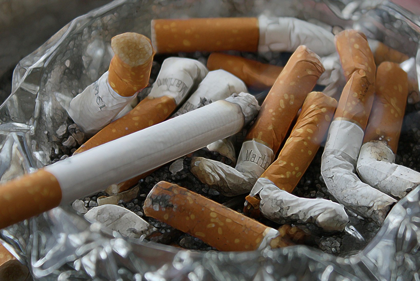 13 NIPPI, mis aitavad suitsetamisest loobuda