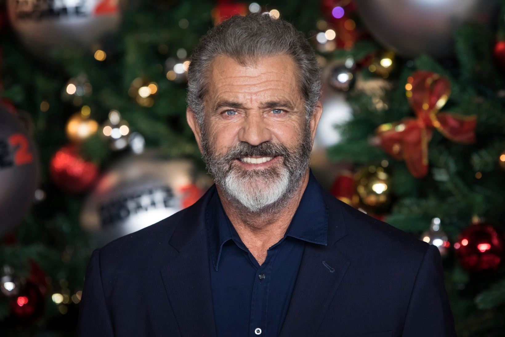 Juute sõimanud Mel Gibsoni mängib uues komöödias juudi patriarhi