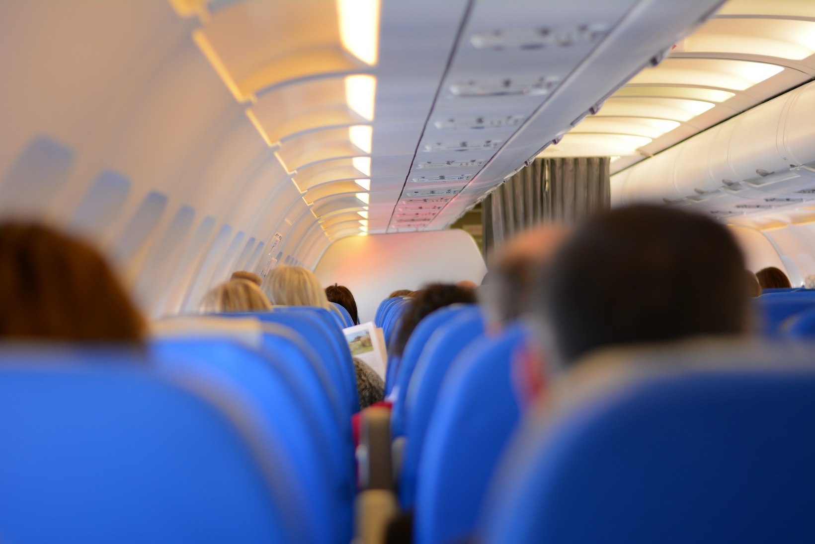 TASUB TEADA: ELi lennureisijal võib olla õigus küsida hüvitist kuni 600 eurot