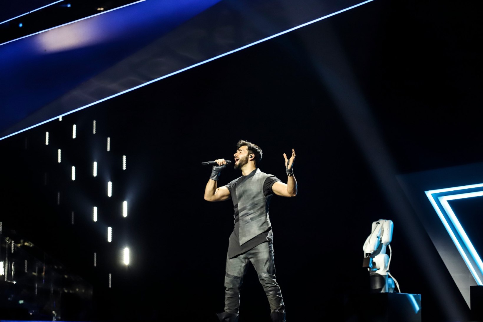 BLOGI JA GALERII | Eurovisioni finalistid selged! Ainus finaalist välja jäänud põhjamaa oli Soome!