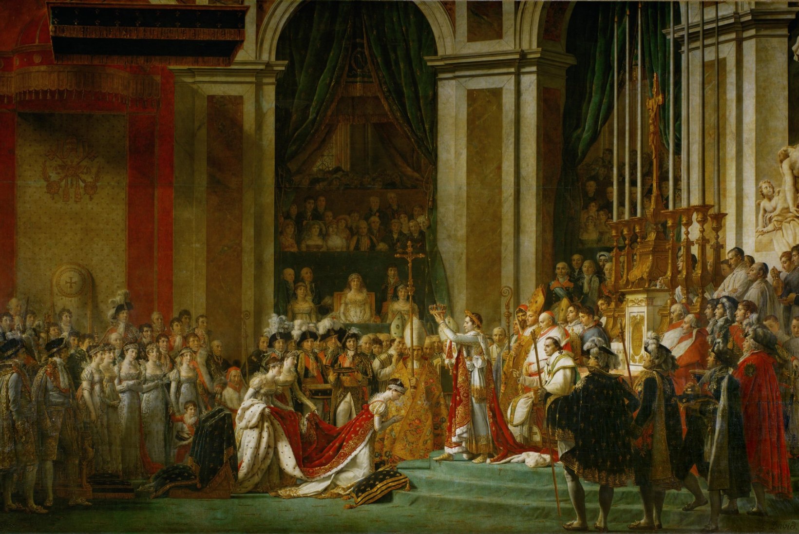 MINEVIKUHETK | 18. mai: Napoleon Bonaparte kuulutati Prantsusmaa keisriks