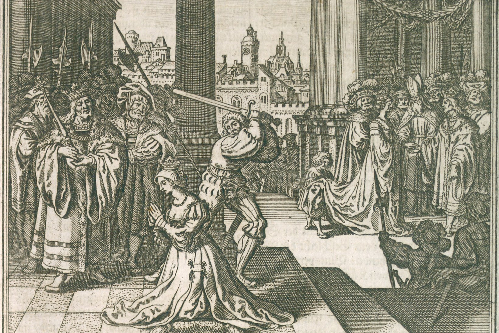 MINEVIKUHETK | 19. mai: kuninganna Anne Boleyn kaotas pea