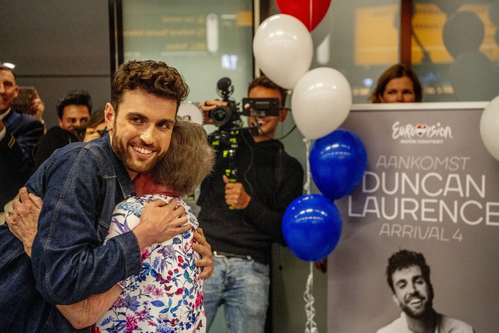 Eurovisioni võitja Duncan: „Mind kiusati poisipõlves palju. Muusika oli minu jaoks pelgupaik.“