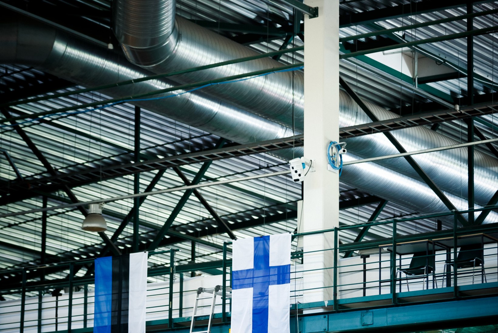 ROBOTID VÕTAVAD VÕIMU: tehisintellekt teeb Eestis juba spordiülekandeid