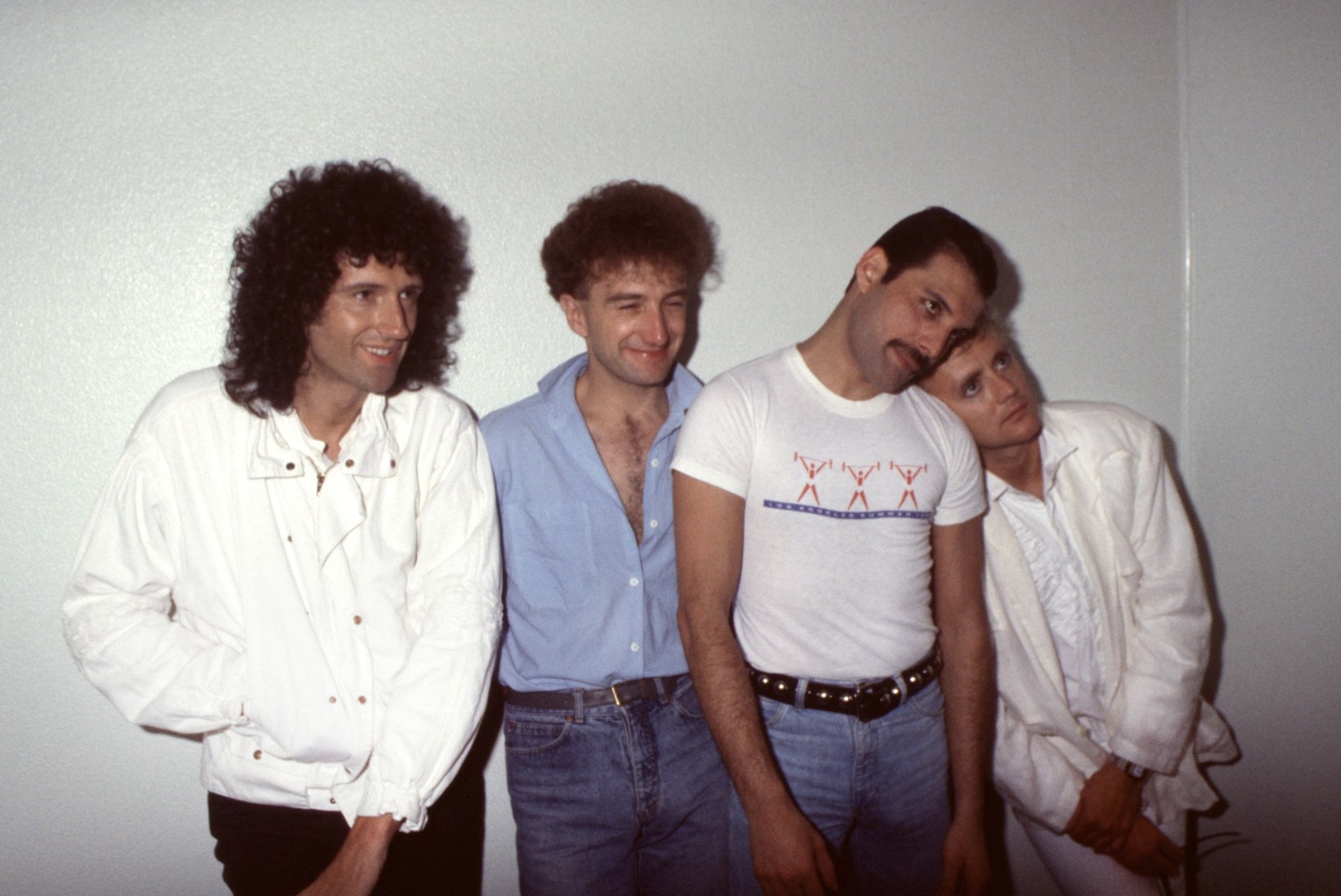Queeni kitarrist Brian May: arvasin, et pärast Freddie Mercury surma on kõik läbi