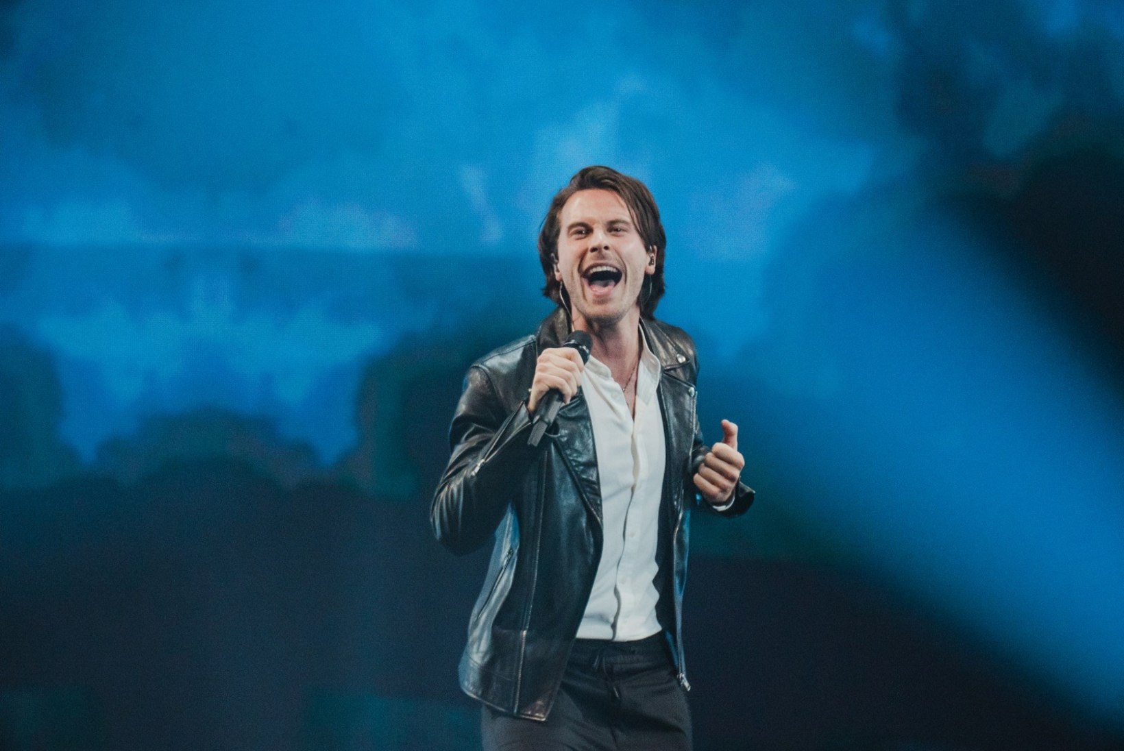 EBU muutis Eurovisioni paremusjärjestust, Eesti jäi 19. kohast ilma