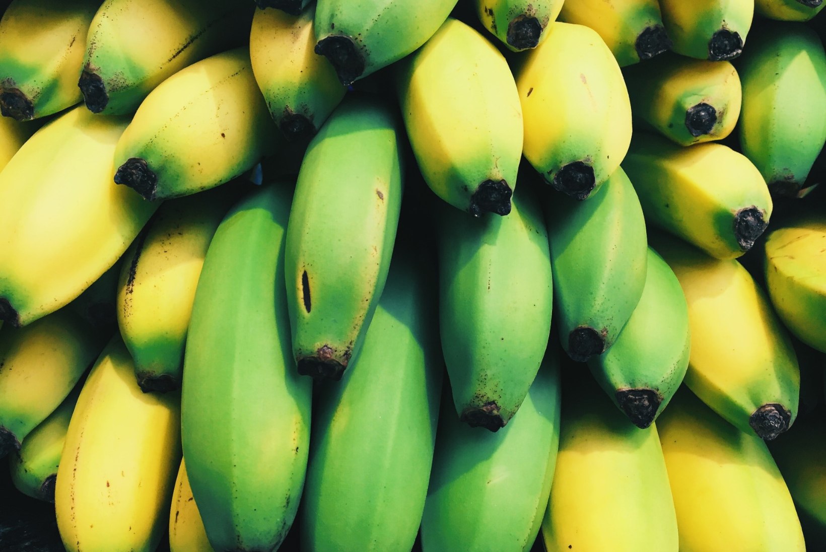 TÕSTAB TUJU JA TOETAB MAKSA: banaan turgutab tervist veel väga mitmel moel!