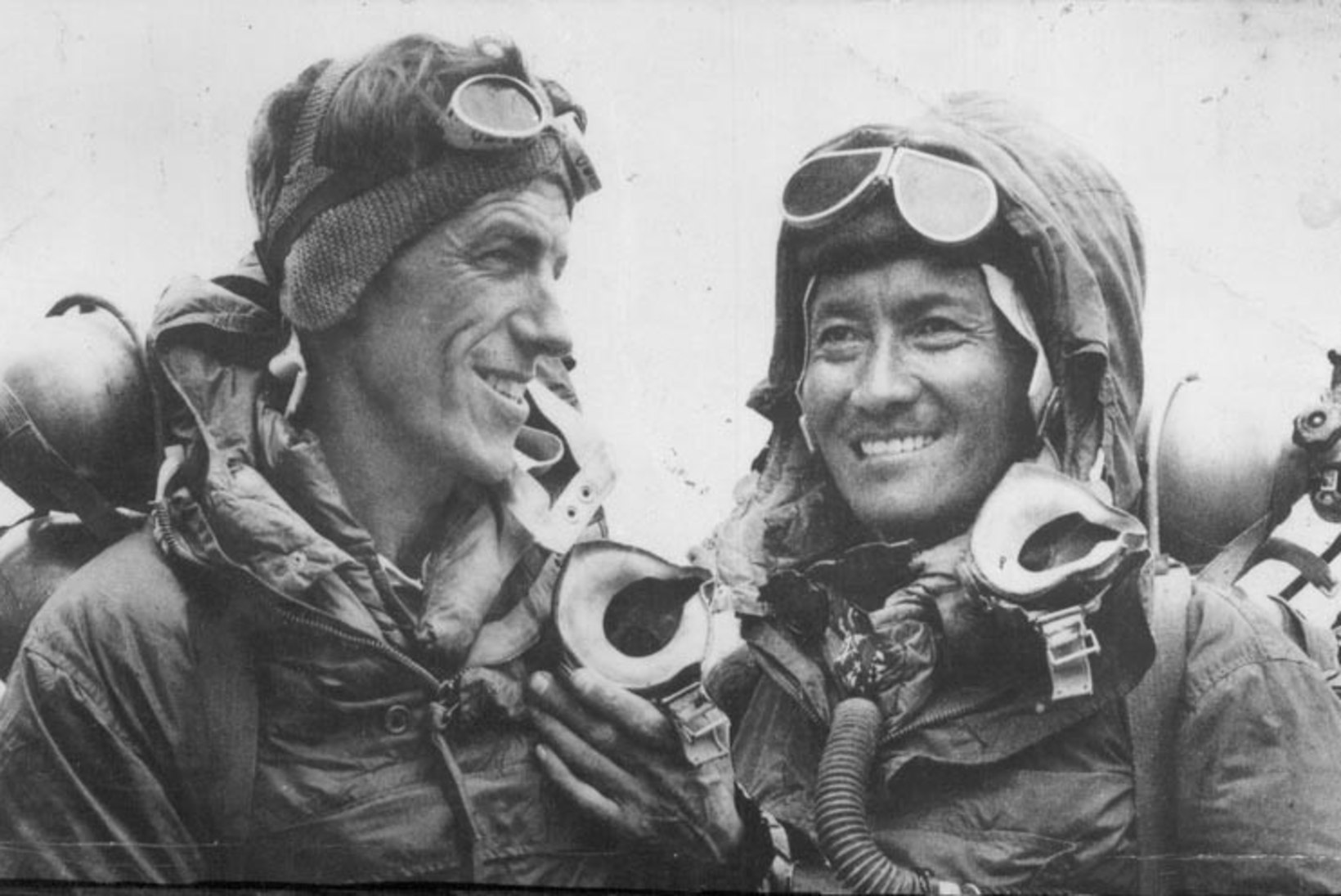 MINEVIKUHETK | 29. mai: esimesed alpinistid vallutasid Mount Everesti tipu