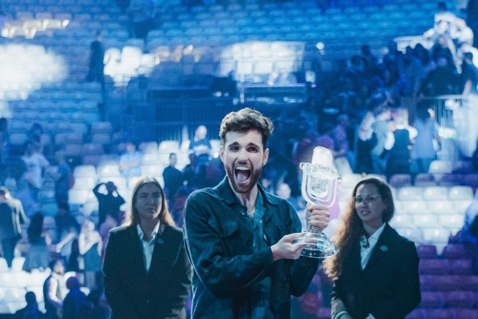 MÄLUMÄNG | Kui hästi tunned Eurovisioni võidulaule?