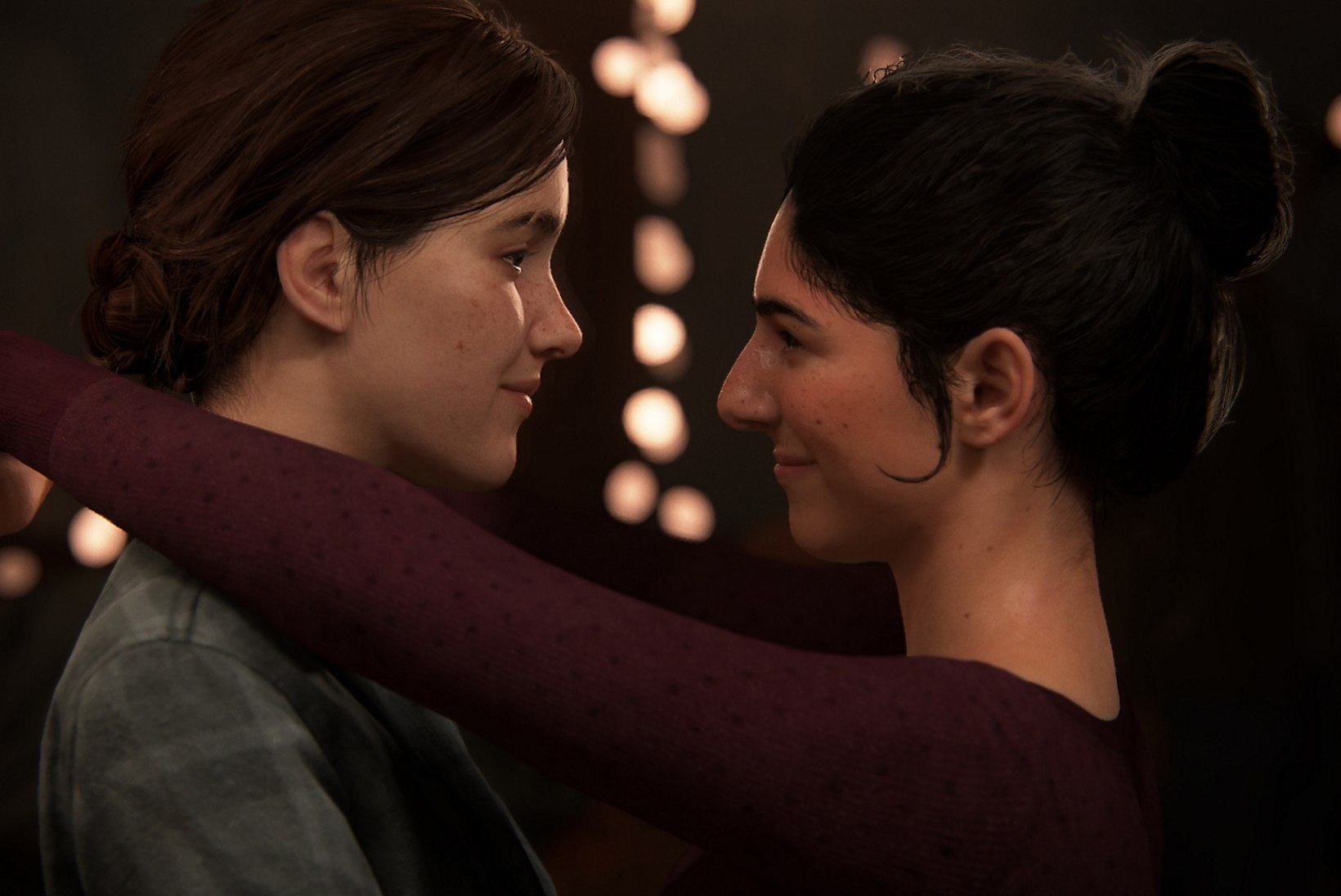 KAS TÕESTI? PlayStation 4 hittmäng „The Last of Us 2“ saab juba sel nädalal uue treileri